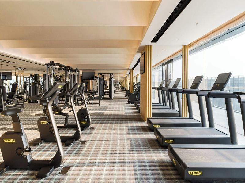 The St. Regis Shenzhen Bao'an image