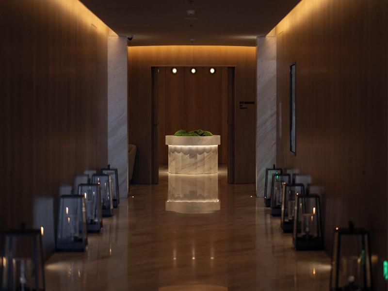 The St. Regis Shenzhen Bao'an image