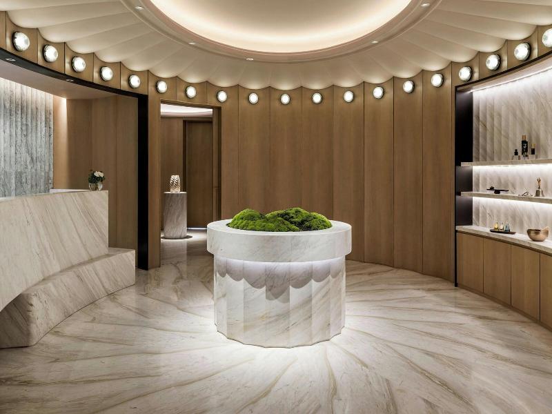 The St. Regis Shenzhen Bao'an image