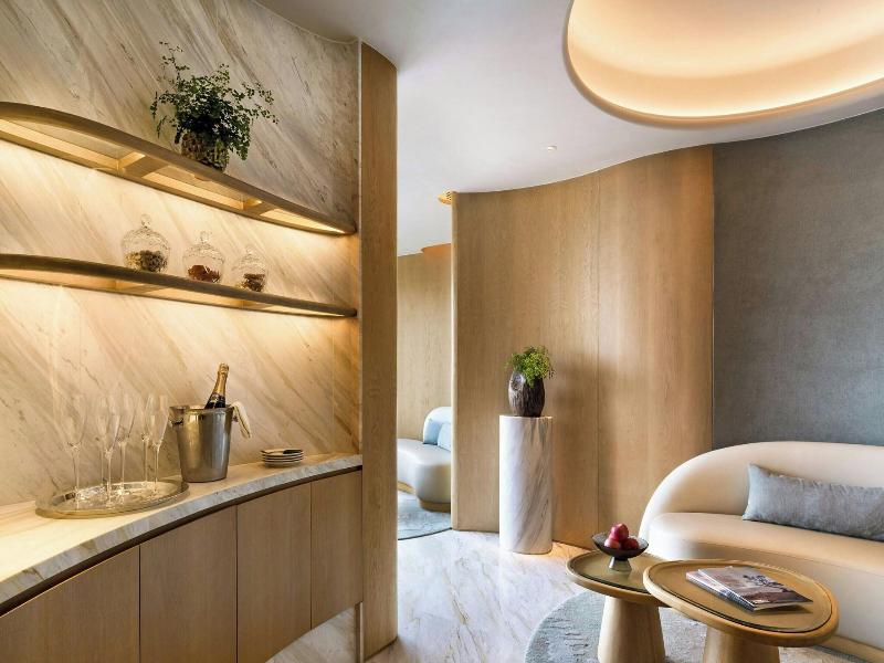 The St. Regis Shenzhen Bao'an image