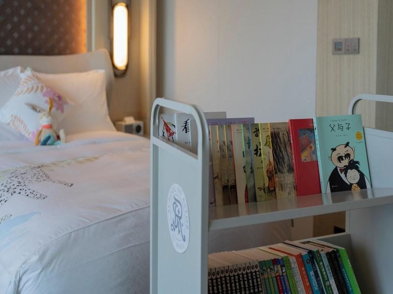 The St. Regis Shenzhen Bao'an image