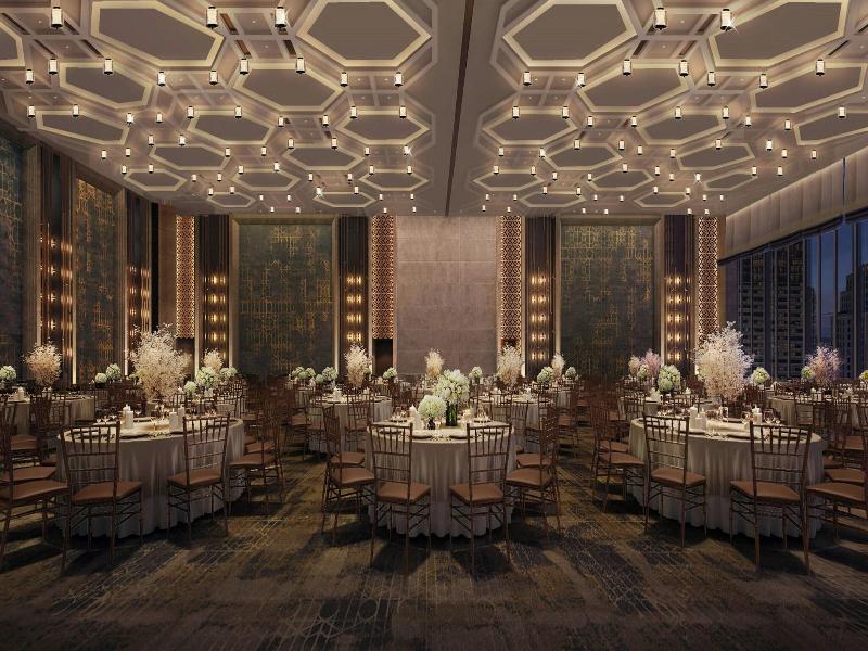 The St. Regis Shenzhen Bao'an image