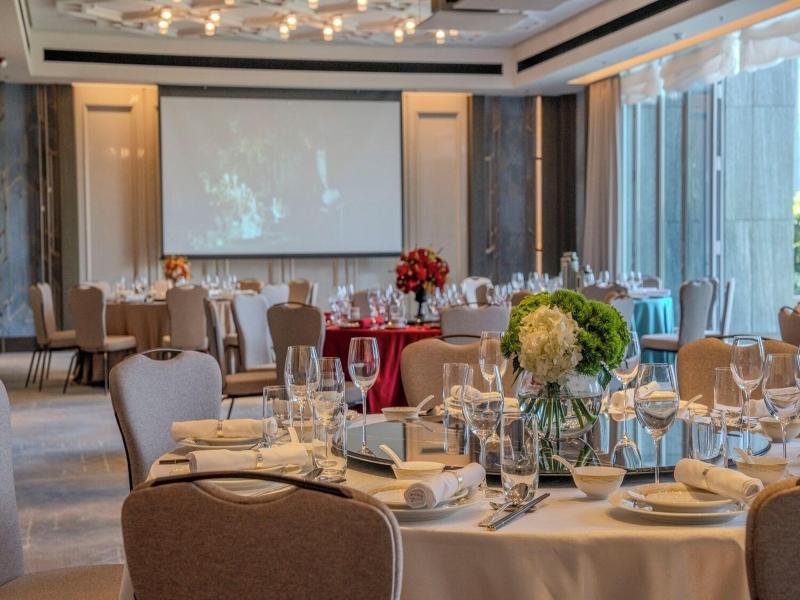 The St. Regis Shenzhen Bao'an image