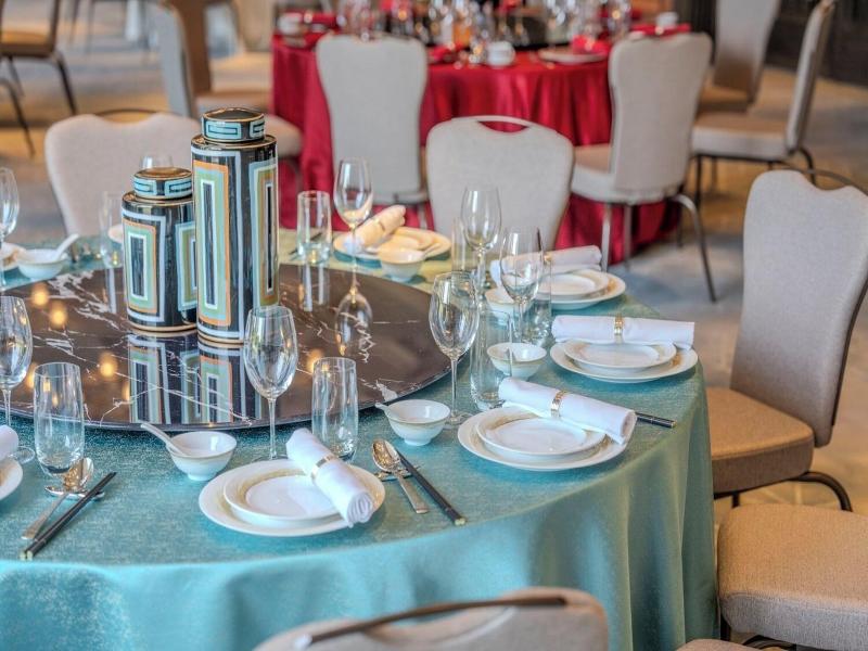 The St. Regis Shenzhen Bao'an image