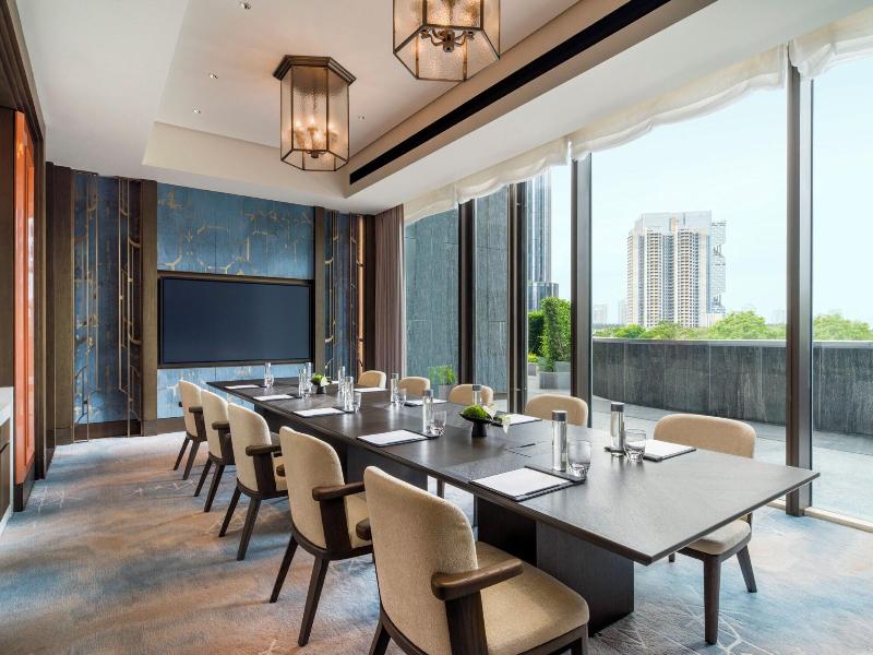 The St. Regis Shenzhen Bao'an image