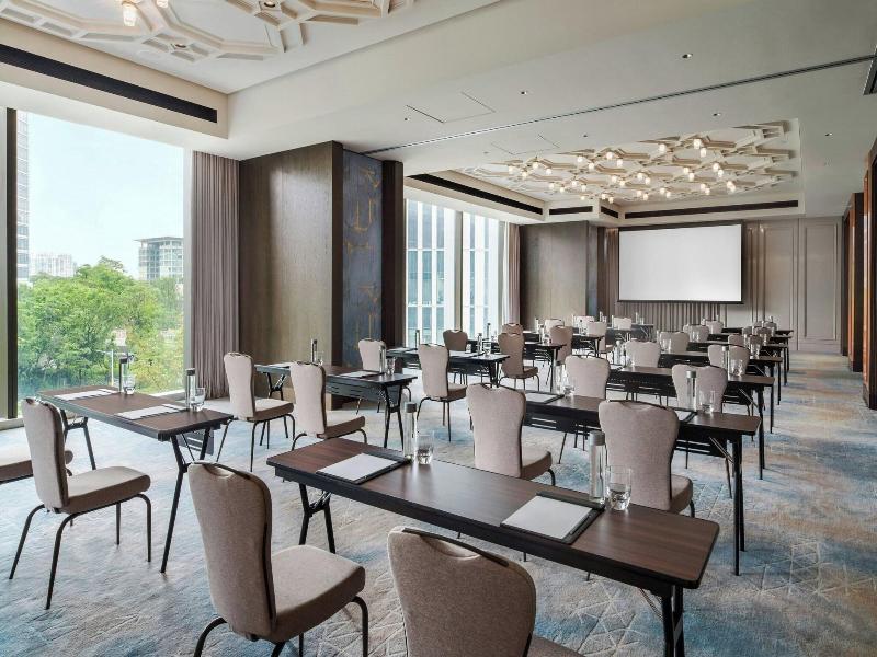 The St. Regis Shenzhen Bao'an image