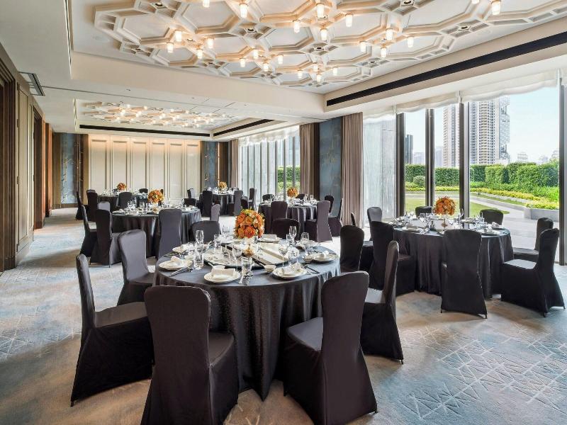 The St. Regis Shenzhen Bao'an image