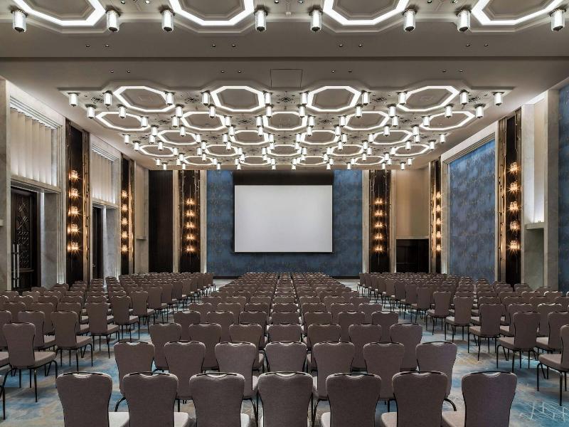 The St. Regis Shenzhen Bao'an image
