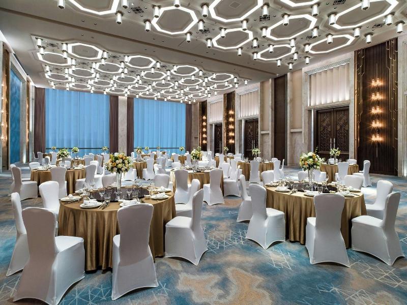 The St. Regis Shenzhen Bao'an image