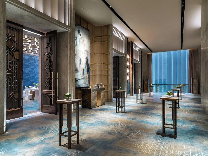 The St. Regis Shenzhen Bao'an image