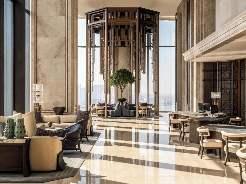 The St. Regis Shenzhen Bao'an image