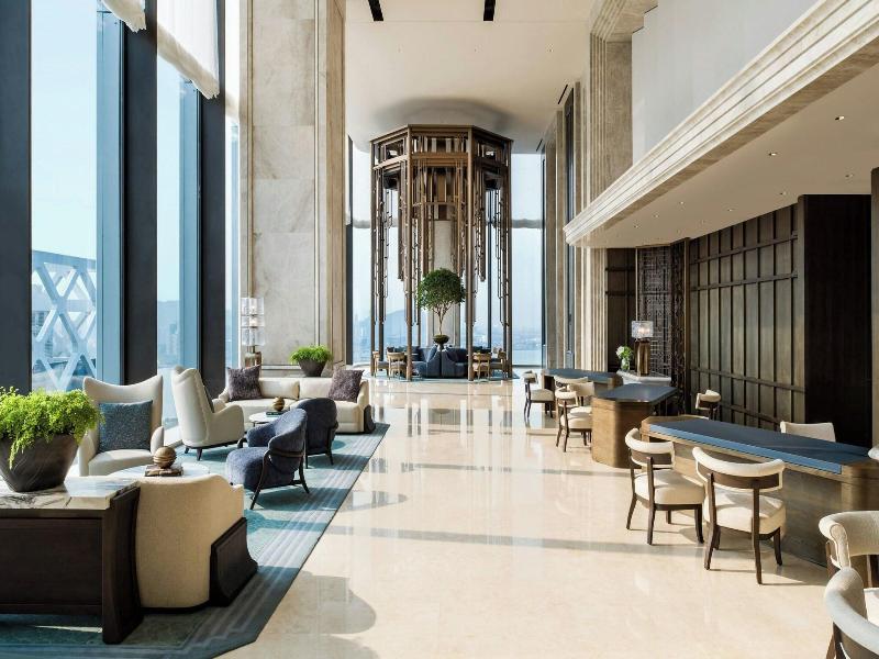 The St. Regis Shenzhen Bao'an image