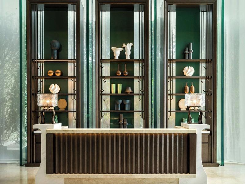 The St. Regis Shenzhen Bao'an image