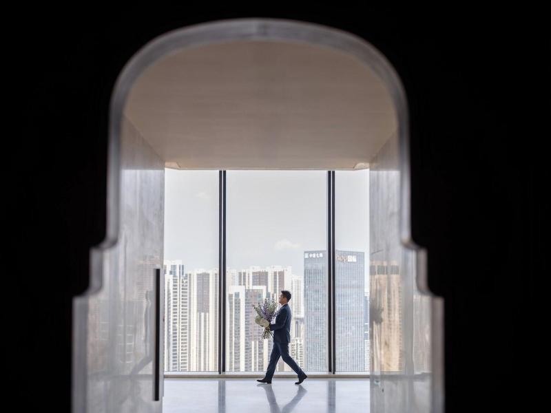 The St. Regis Shenzhen Bao'an image