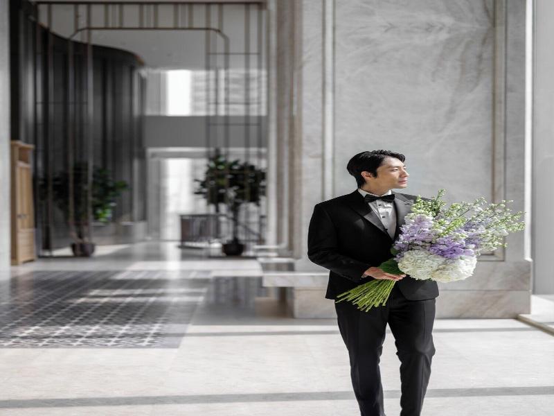 The St. Regis Shenzhen Bao'an image