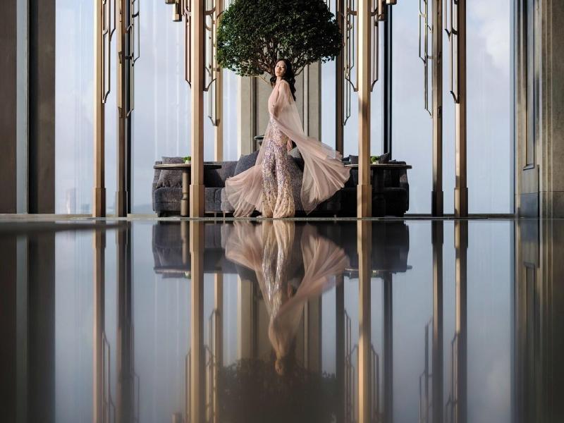 The St. Regis Shenzhen Bao'an image