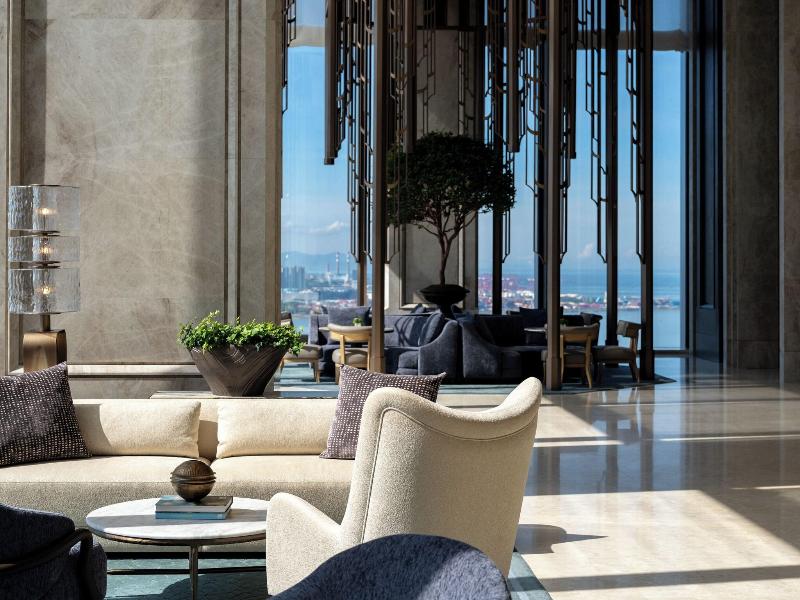 The St. Regis Shenzhen Bao'an image