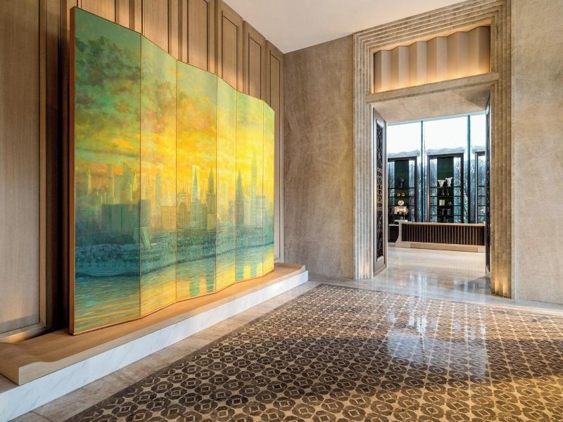 The St. Regis Shenzhen Bao'an image