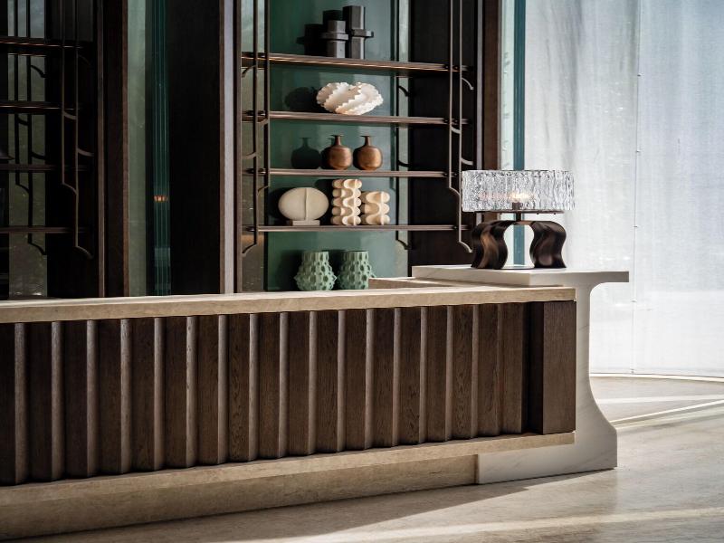 The St. Regis Shenzhen Bao'an image