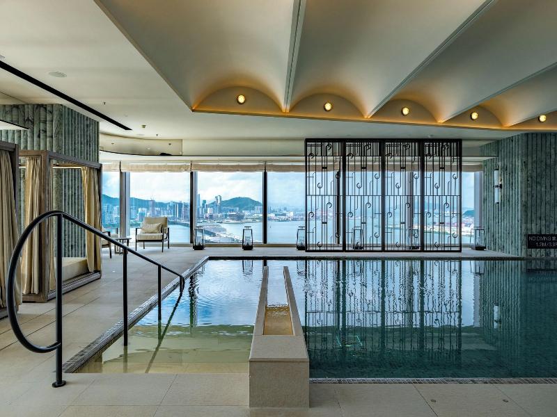 The St. Regis Shenzhen Bao'an image