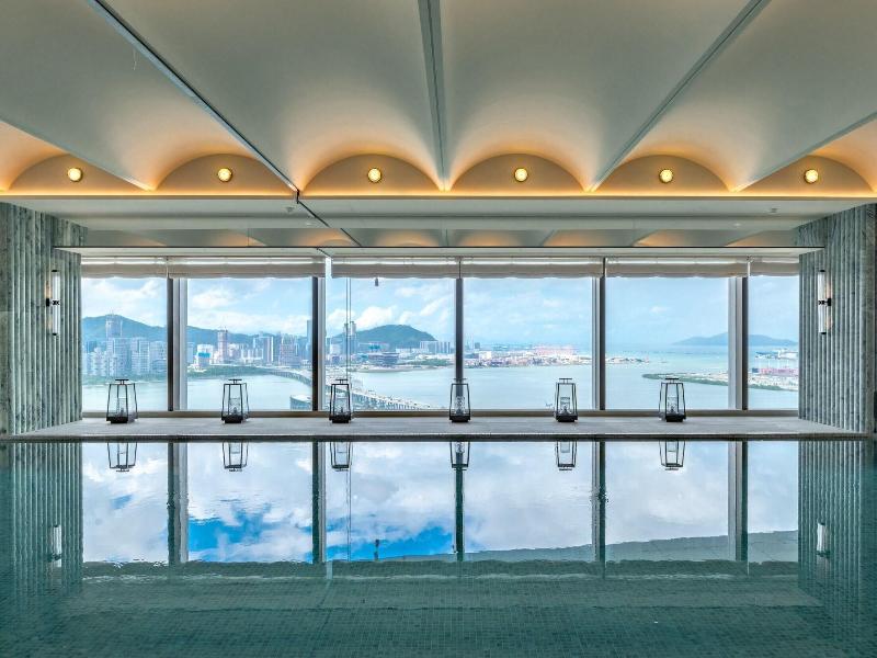 The St. Regis Shenzhen Bao'an image