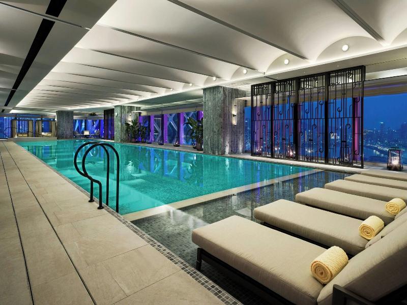 The St. Regis Shenzhen Bao'an image