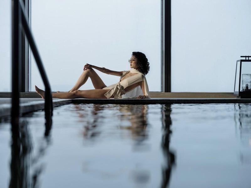 The St. Regis Shenzhen Bao'an image