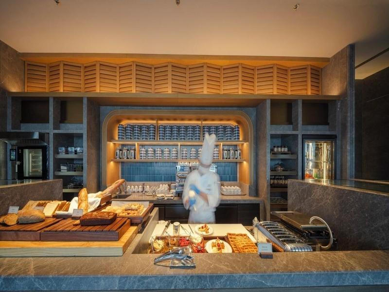 The St. Regis Shenzhen Bao'an image