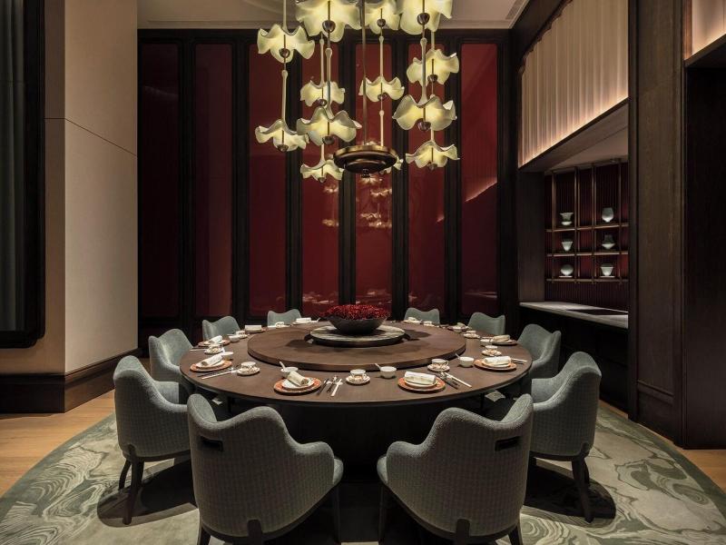 The St. Regis Shenzhen Bao'an image