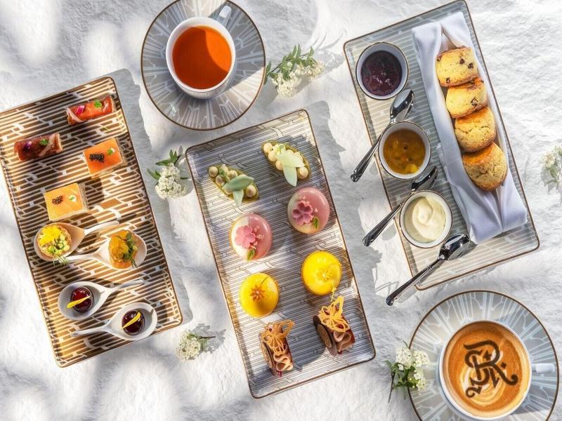 The St. Regis Shenzhen Bao'an image