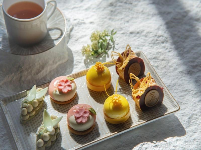 The St. Regis Shenzhen Bao'an image