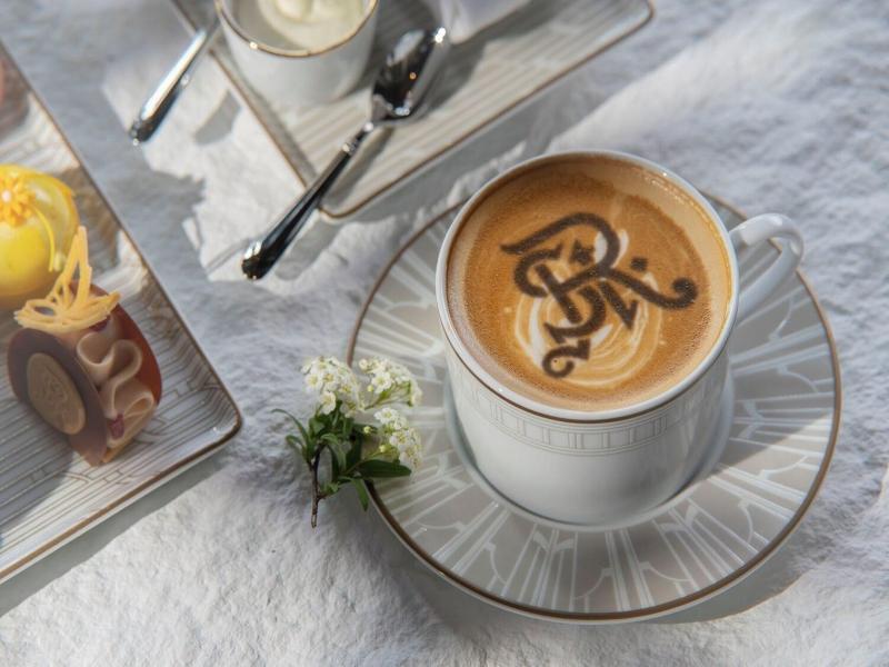 The St. Regis Shenzhen Bao'an image