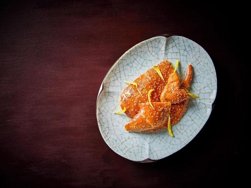 The St. Regis Shenzhen Bao'an image