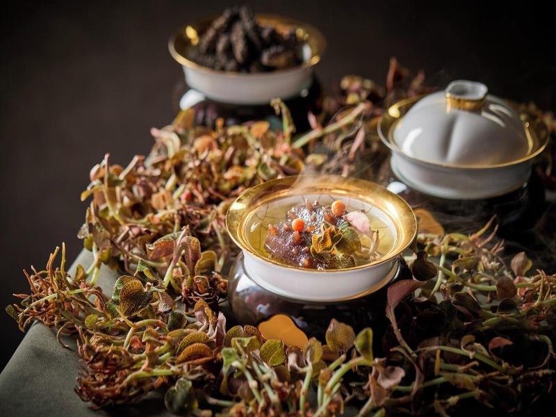 The St. Regis Shenzhen Bao'an image