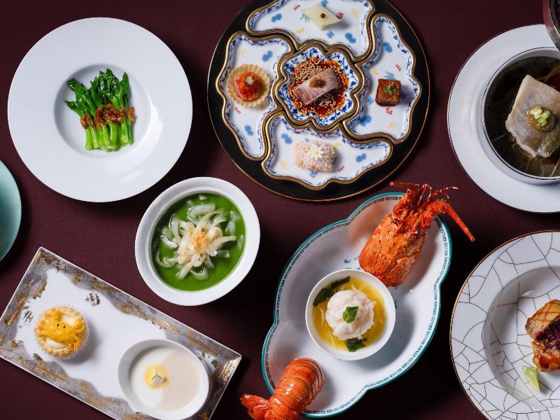 The St. Regis Shenzhen Bao'an image