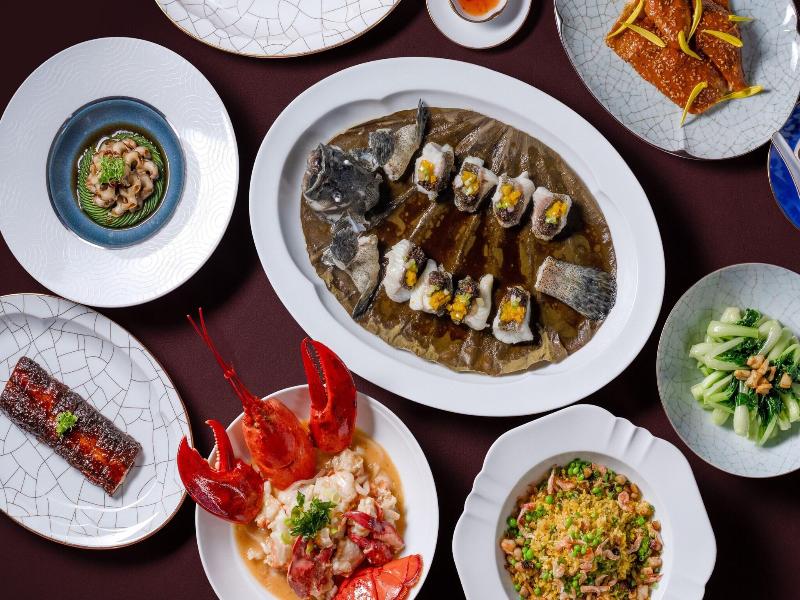 The St. Regis Shenzhen Bao'an image
