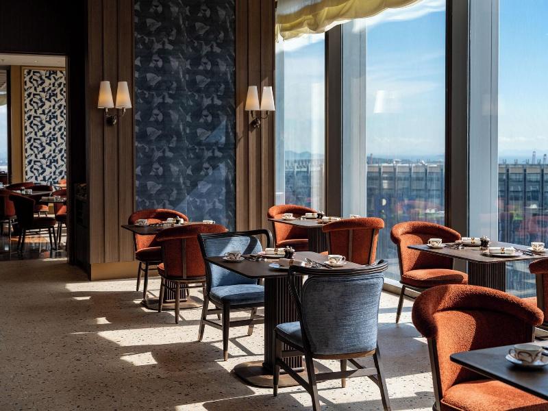 The St. Regis Shenzhen Bao'an image