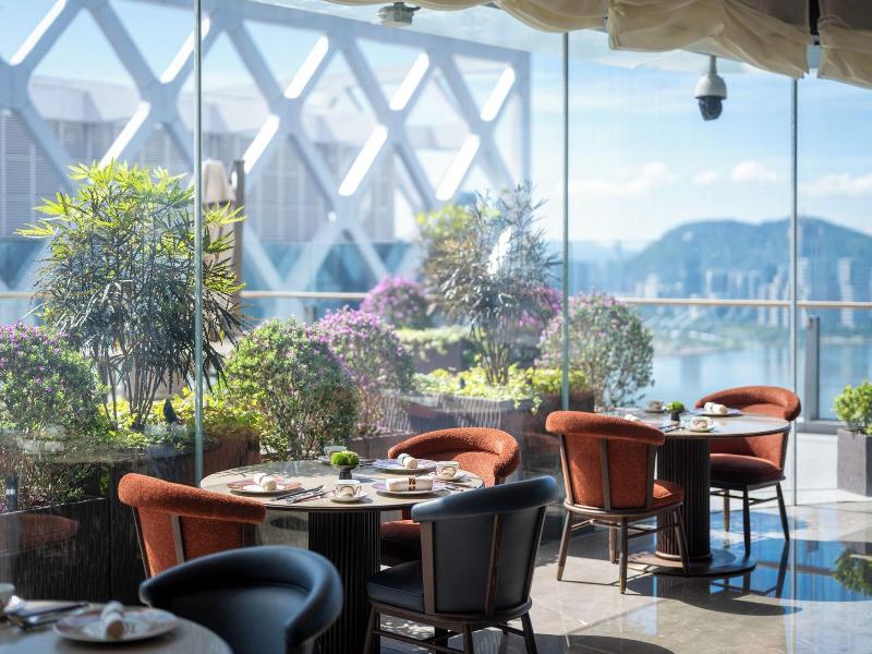 The St. Regis Shenzhen Bao'an image