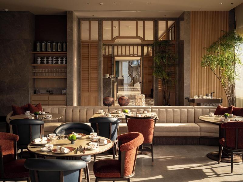 The St. Regis Shenzhen Bao'an image