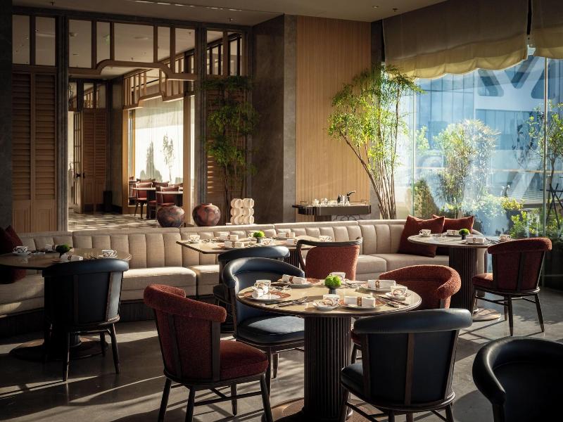 The St. Regis Shenzhen Bao'an image