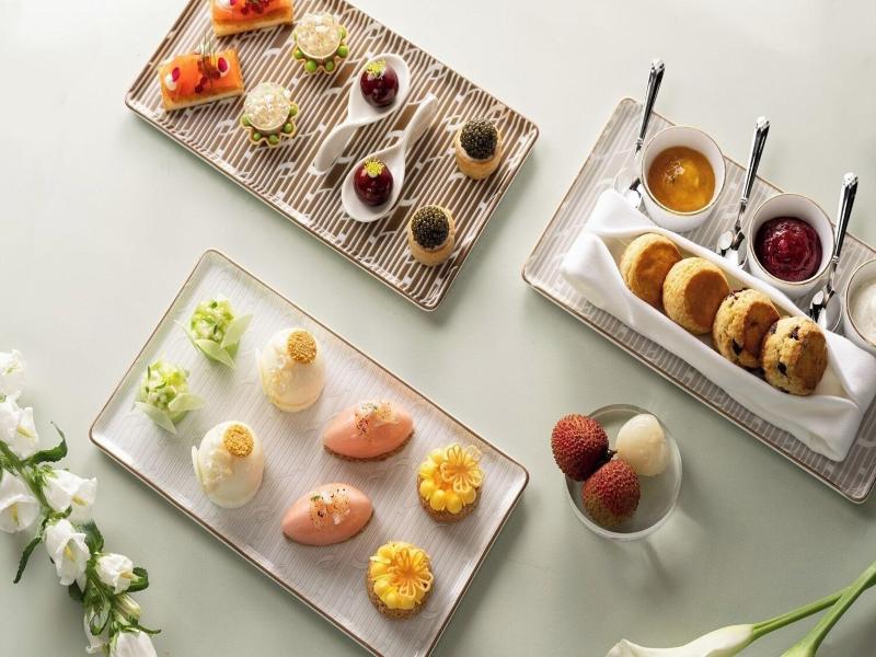The St. Regis Shenzhen Bao'an image