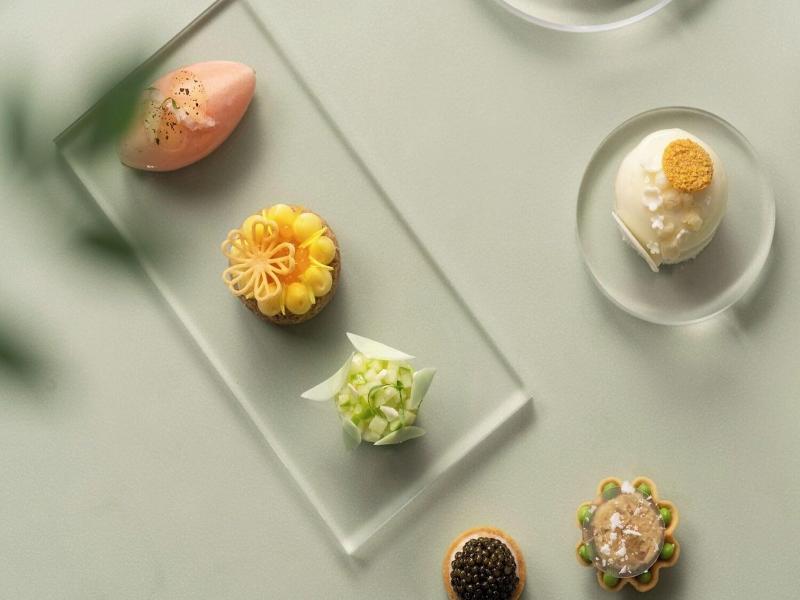 The St. Regis Shenzhen Bao'an image