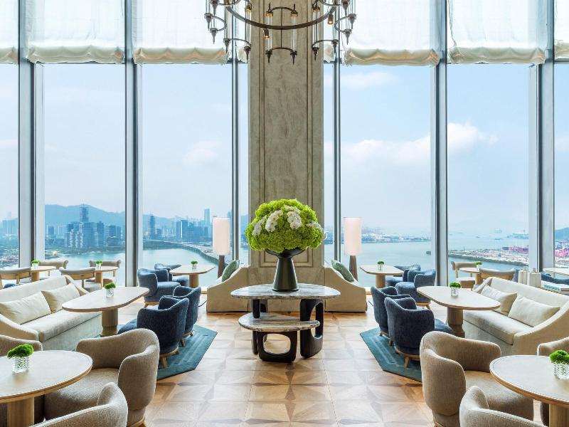 The St. Regis Shenzhen Bao'an image