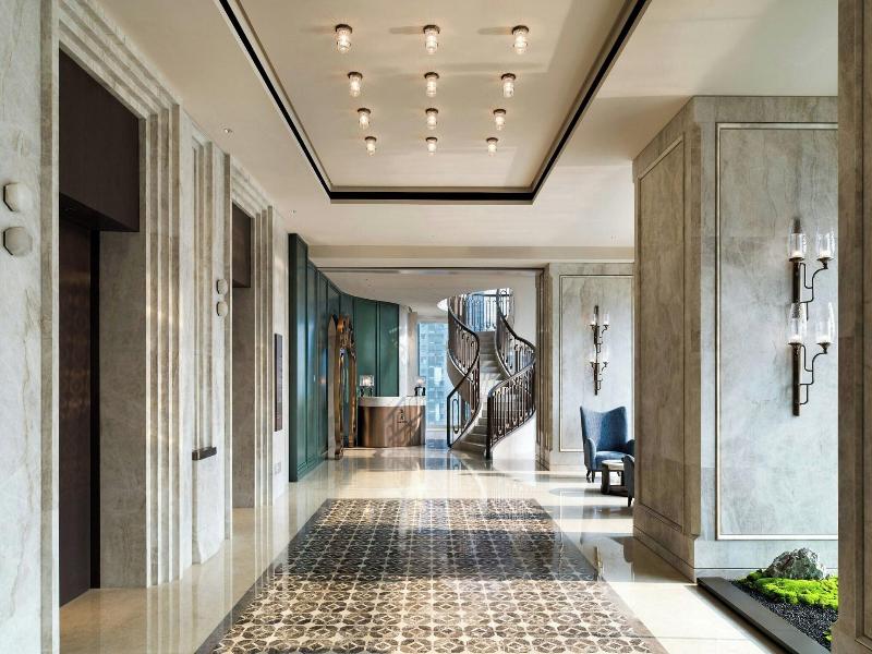 The St. Regis Shenzhen Bao'an image