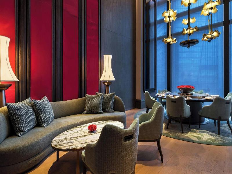 The St. Regis Shenzhen Bao'an image