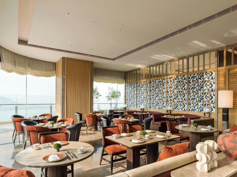 The St. Regis Shenzhen Bao'an image