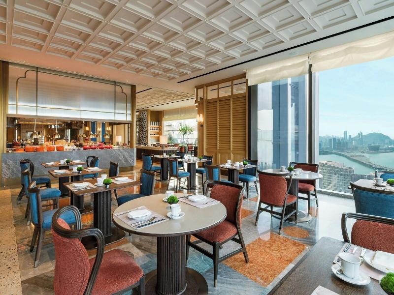 The St. Regis Shenzhen Bao'an image