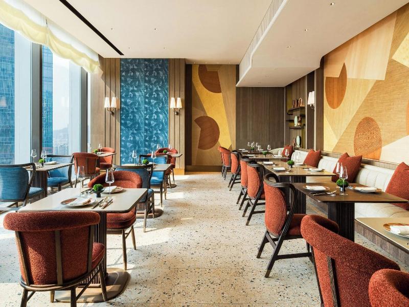 The St. Regis Shenzhen Bao'an image
