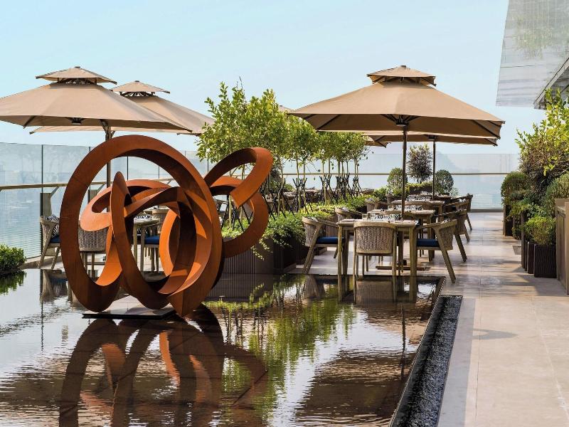 The St. Regis Shenzhen Bao'an image