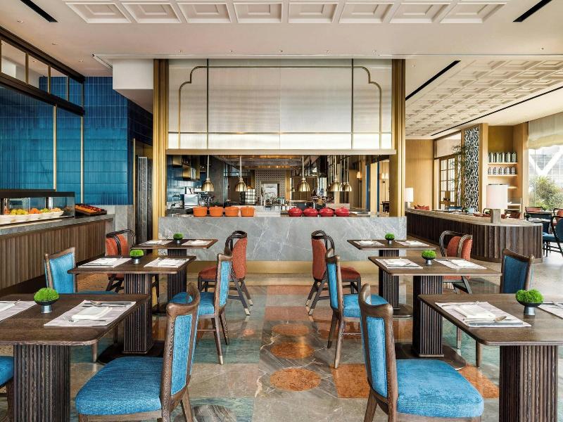 The St. Regis Shenzhen Bao'an image